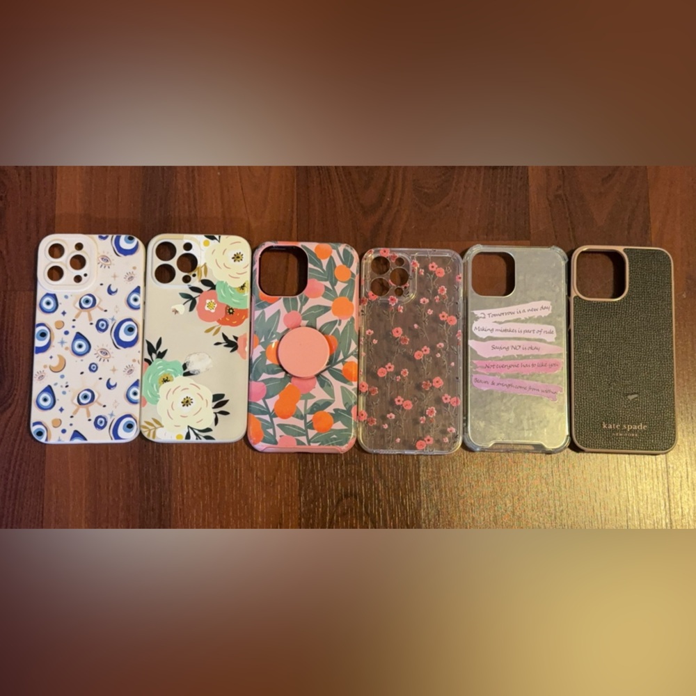 13 pro max cases